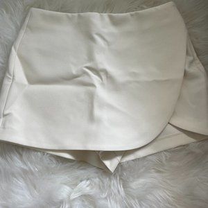 Zara Skort